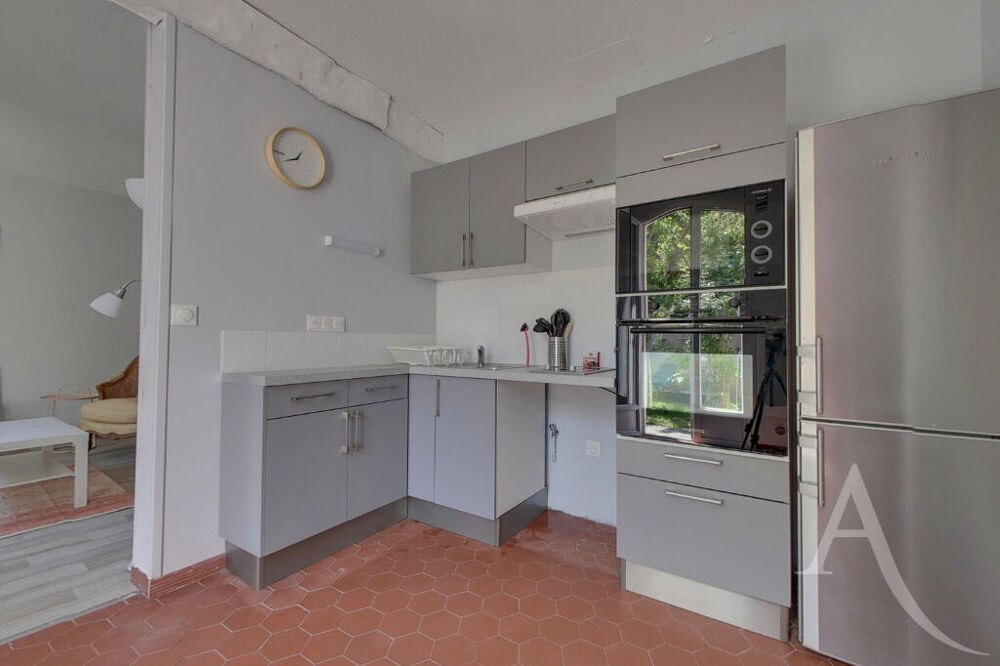 Maison a louer montreuil - 3 pièce(s) - 45 m2 - Surfyn