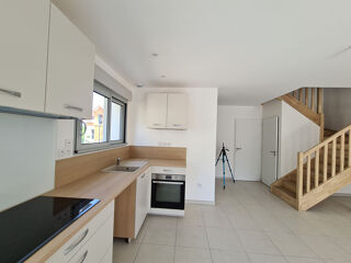  Maison à louer 4 pièces 91 m²