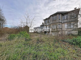  Maison � vendre 8 pi�ces 203 m�