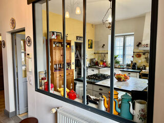  Maison  vendre 9 pices 200 m