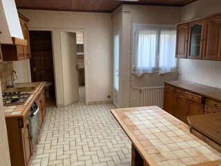 Maison  vendre 4 pices 79 m