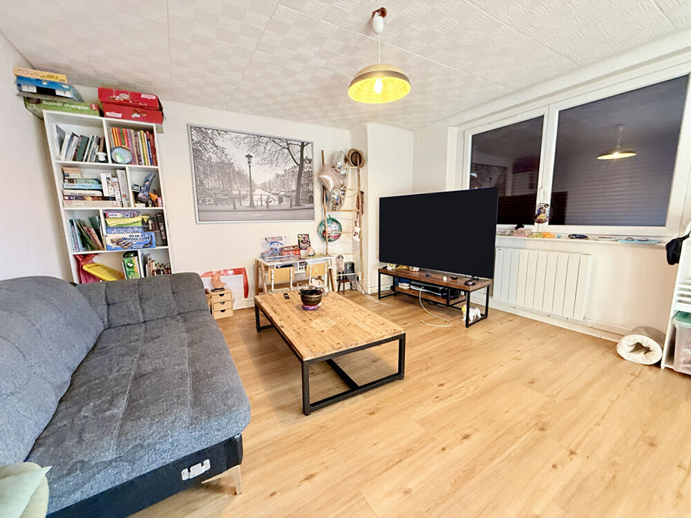 Location Appartement Location : appartement T3 à DOMBASLE SUR MEURTHE Dombasle sur meurthe