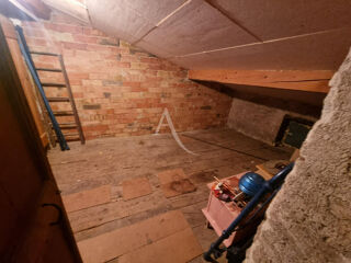  Maison � vendre 4 pi�ces 71 m�