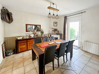  Maison à vendre 6 pièces 145 m²