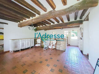  Maison à vendre 5 pièces 142 m²