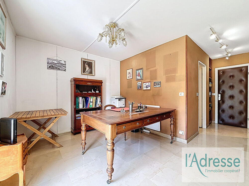  vendre  Appartement Antibes (06600)