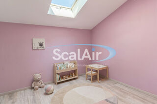 Maison à vendre 5 pièces 110 m²