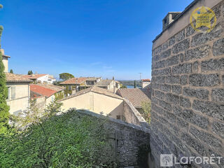 Vente Maison Maison Villeneuve Les Avignon 4 pièce(s) Villeneuve les avignon