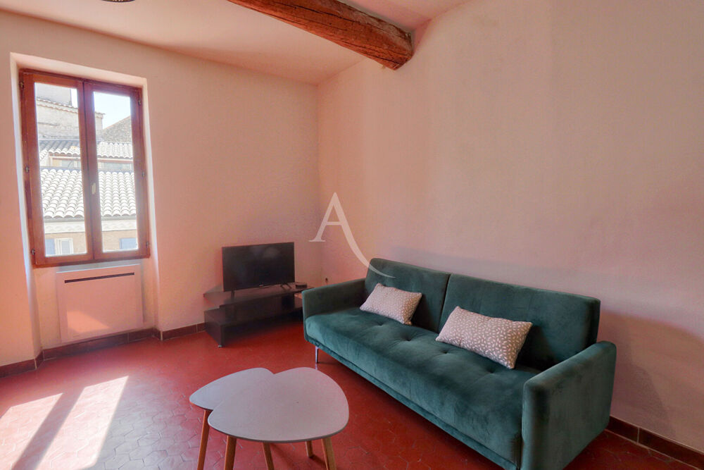 Vente Appartement APPARTEMENT TYPE 5 DE 134.56 M2 PLACE DE PARKING ET CAVES Vinon sur verdon