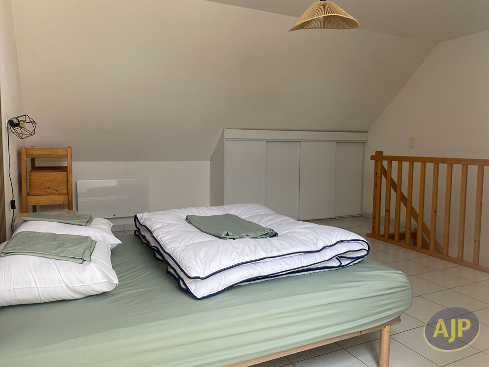 Location Appartement Appartement  Type 2 Vallons de l erdre