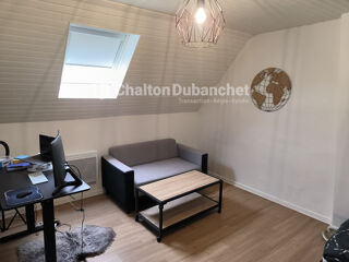  Appartement  vendre 2 pices 38 m