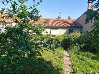  Maison � vendre 6 pi�ces 128 m�