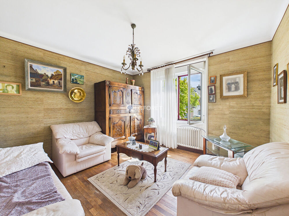 Maison Plomelin 4 pièce(s) 90.64 m2