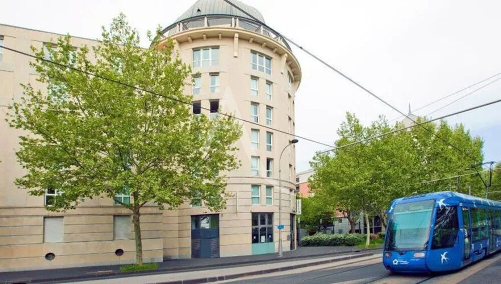 Vente Appartement Appartement Montpellier 1 pièce(s) 32.15 m2 Montpellier