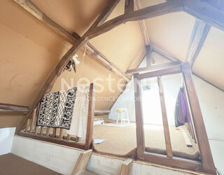  Maison � vendre 4 pi�ces 129 m�