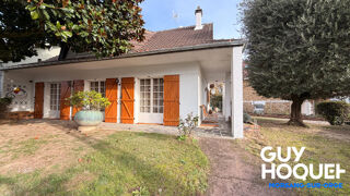  Maison  vendre 5 pices 133 m