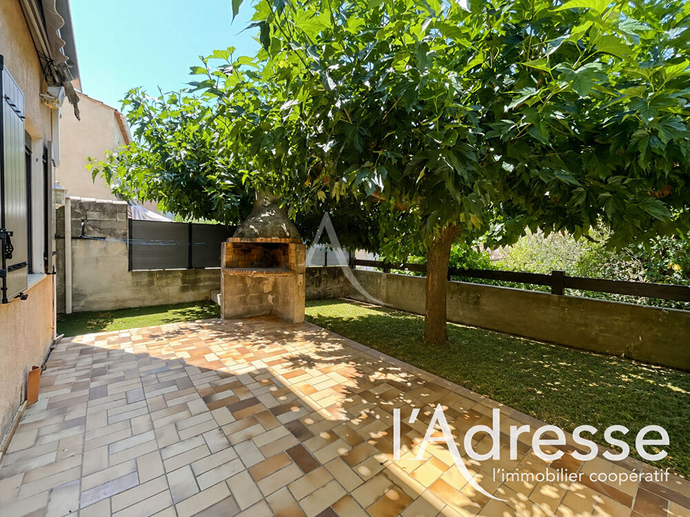 Maison 4 pièces 77 m² · à Marseille 11 · 77 m² · 349 800 €