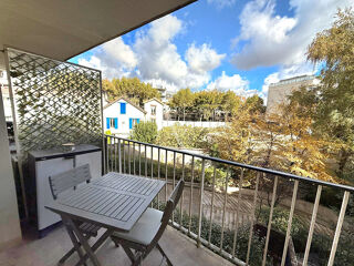  Appartement à vendre 1 pièce 27 m²