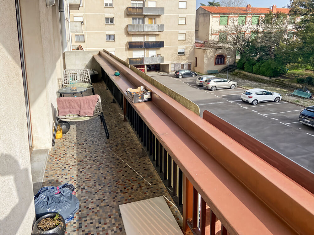 Vente Appartement Appartement Montauban 2 pièce(s) 48.34 m2 Montauban