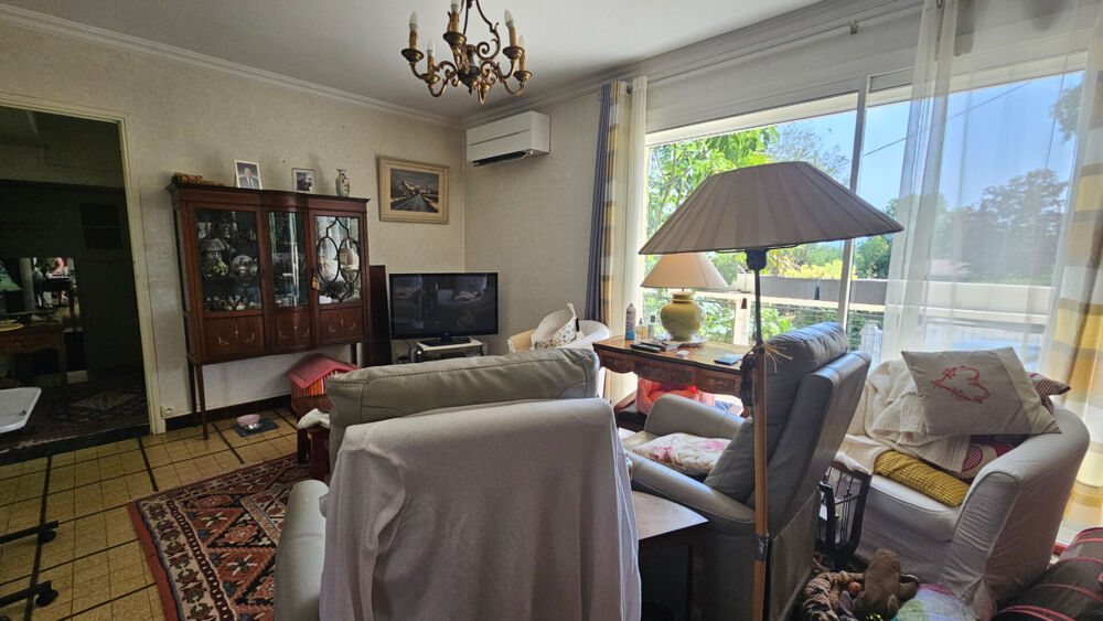 A Vendre Maison 5 pièces avec Piscine, Garage et Jardin à Montesquieu Volvestre