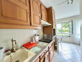  Appartement � vendre 1 pi�ce 41 m�