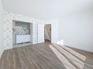  Appartement � vendre 2 pi�ces 36 m�