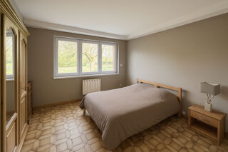 Maison � vendre 7 pi�ces 136 m�