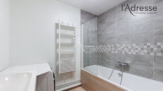  Appartement � vendre 3 pi�ces 73 m�