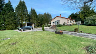  Maison � vendre 4 pi�ces 92 m�