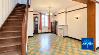 Maison 4 pièces 100 m² · à Raismes · 100 m² · 76 500 €