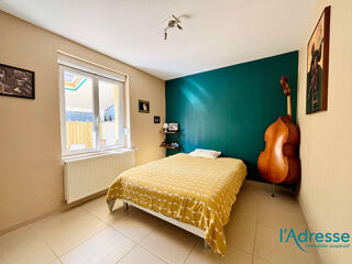  Maison à vendre 6 pièces 132 m²