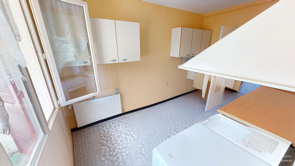 Maison – Châteauroux - Plus