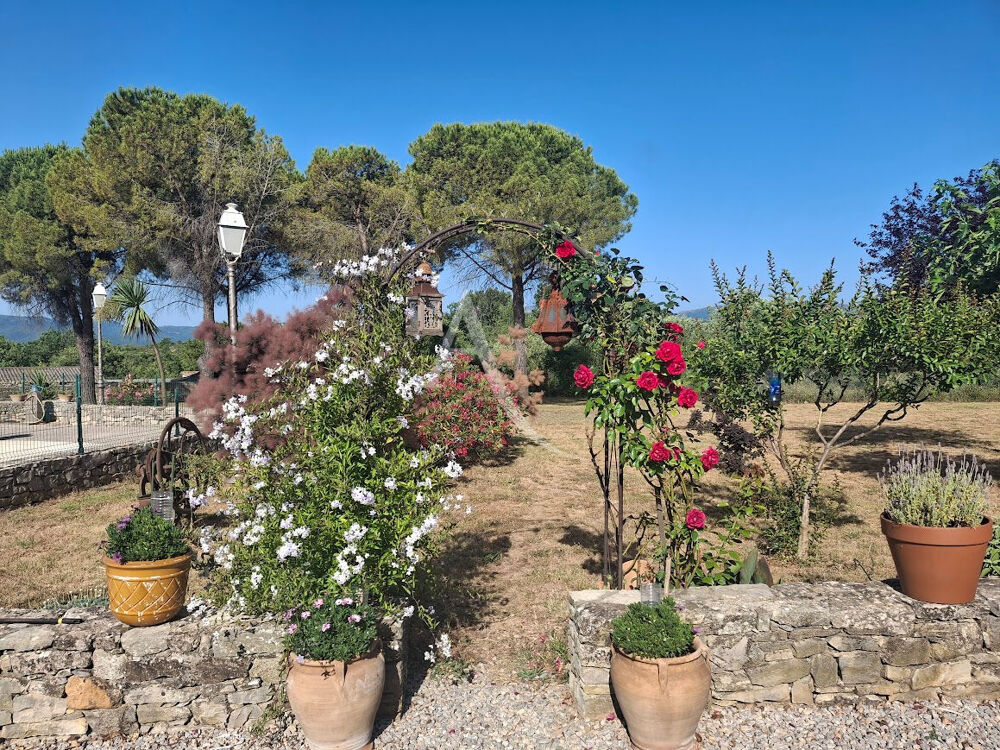 Vente Maison Bedarieux, sur les hauteurs bien exceptionnel !!! Bedarieux