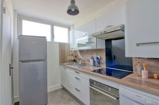  Appartement � louer 3 pi�ces 58 m�