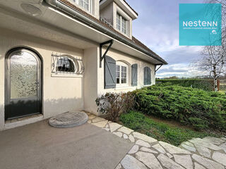  Maison � vendre 7 pi�ces 250 m�