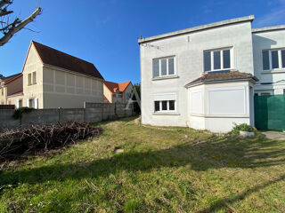  Appartement � vendre 4 pi�ces 70 m�