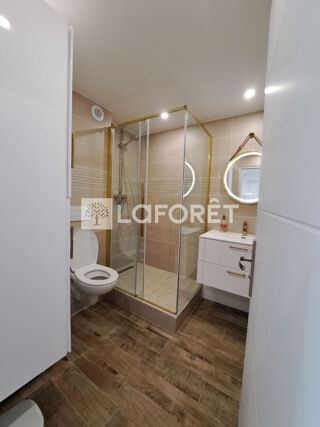  Appartement � vendre 3 pi�ces 51 m�