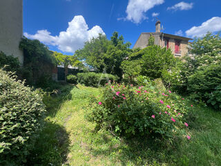  Terrain à vendre 779 m²