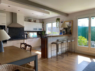  Appartement � louer 4 pi�ces 92 m�