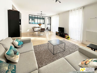 Vente Maison Versailles Notre-Dame Les Prés Appartement esprit 