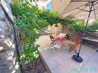  Maison � vendre 5 pi�ces 90 m�