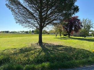  Terrain � vendre 1126 m�