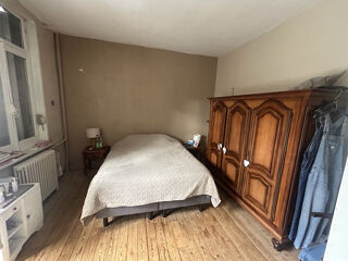  Maison à vendre 6 pièces 184 m²