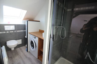  Appartement � vendre 1 pi�ce 27 m�