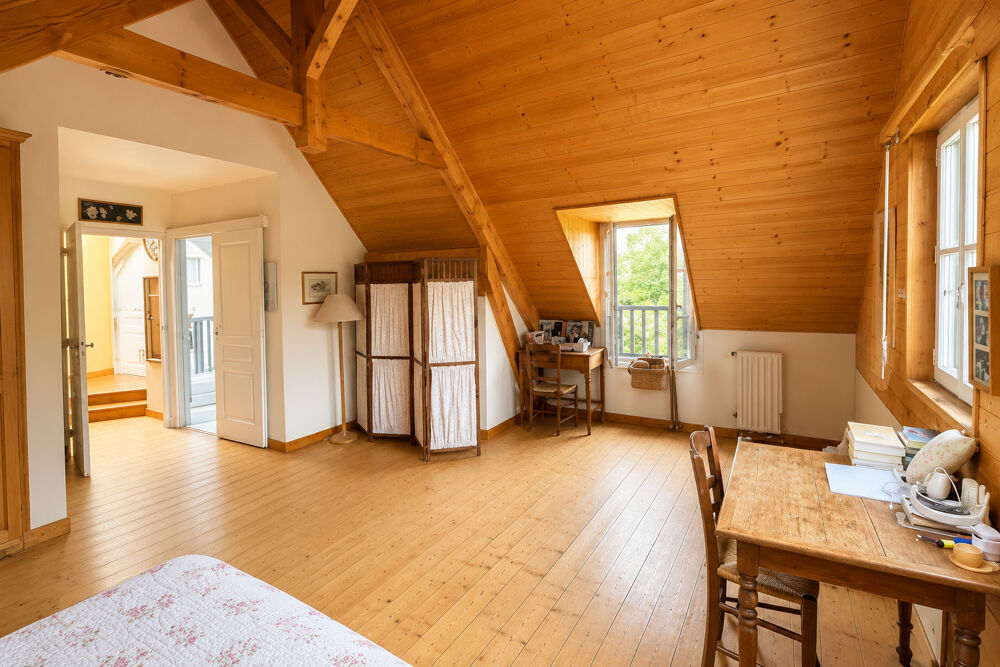 à vendre  Maison Fouesnant (29170)