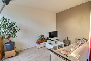  Appartement � vendre 4 pi�ces 64 m�