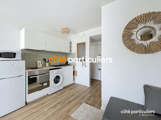  Appartement  vendre 1 pice 28 m