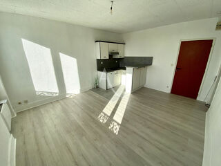  Appartement � louer 2 pi�ces 33 m�