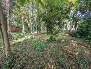  Terrain � vendre 1014 m�