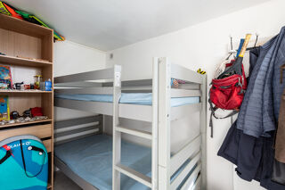  Appartement à vendre 2 pièces 45 m²